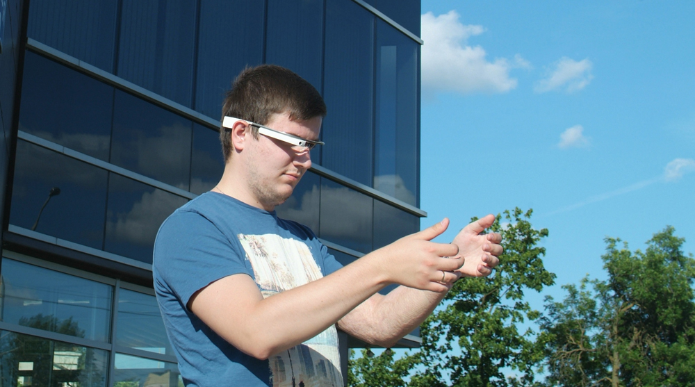 augmented reality architecture tools technology